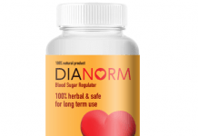 DiaNorm capsules - ingredients, opinions, forum, price, where to buy, lazada - Philippines
