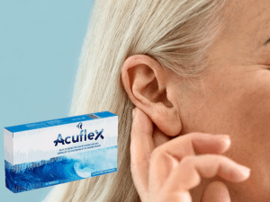 Acuflex capsules how to take it, how does it work, side effects