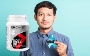 Eronex capsules how to take it, how does it work, side effects