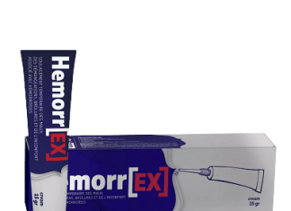 Hemorrex cream - ingredients, opinions, forum, price, where to buy, lazada - Philippines
