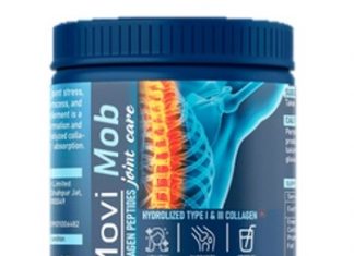 Movi Mob capsules - ingredients, opinions, forum, price, where to buy, lazada - Philippines