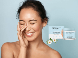 Retinlift cream, how to apply, how does it work, side effects