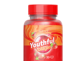 Youthful Collagen gummies - ingredients, opinions, forum, price, where to buy, lazada - Philippines