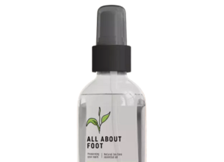 All About Foot oil - ingredients, opinions, forum, price, where to buy, lazada - Philippines