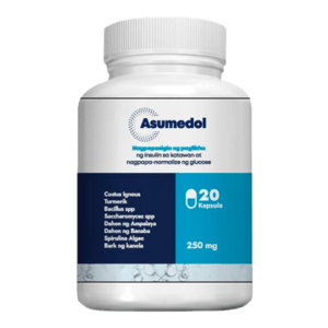 Asumedol capsules - ingredients, opinions, forum, price, where to buy, lazada - Philippines