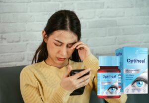 Optiheal capsules, how to take it, how does it work, side effects