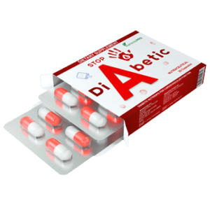 Diabetic capsules - ingredients, opinions, forum, price, where to buy, lazada - Philippines