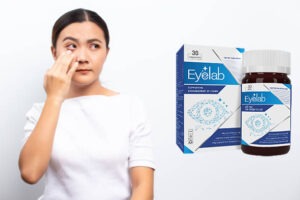 Eyelab capsules how to take it, how does it work, side effects