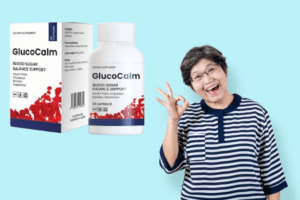 Glucocalm capsules, how to take it, how does it work, side effects