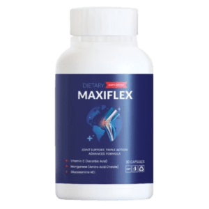 Maxiflex capsules - ingredients, opinions, forum, price, where to buy, lazada - Philippines